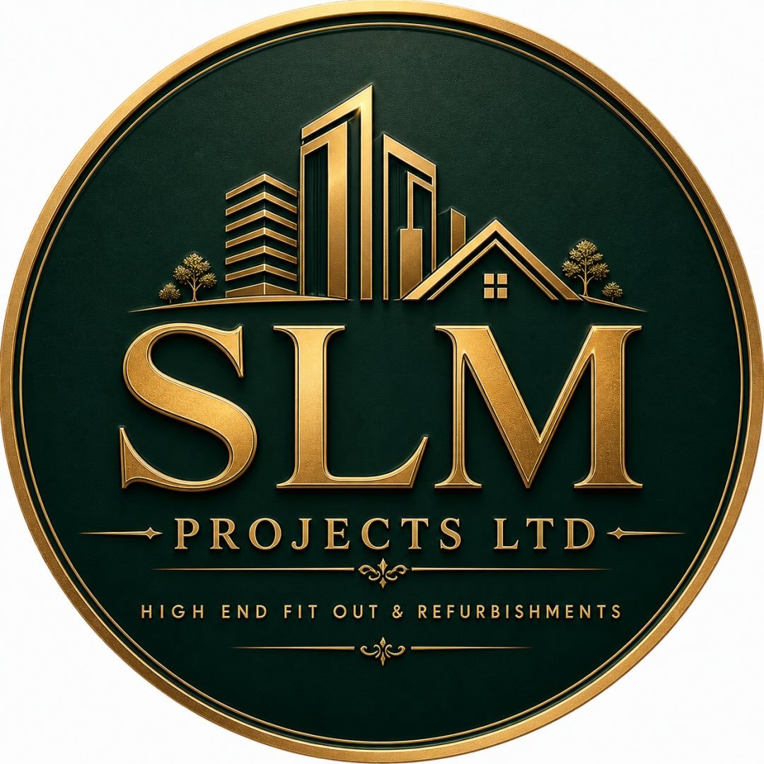 SLM-Projects Ltd